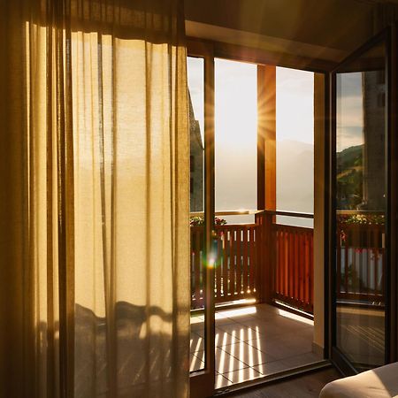 Panorama Hotel Flora Вилландро Экстерьер фото